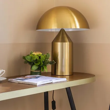 Apartamento Romac - Condotti Penthouse In The Spanish Steps Area Roma
