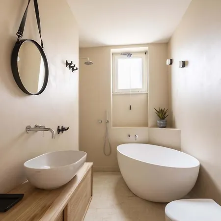 Romac - Condotti Penthouse In The Spanish Steps Area Appartement *