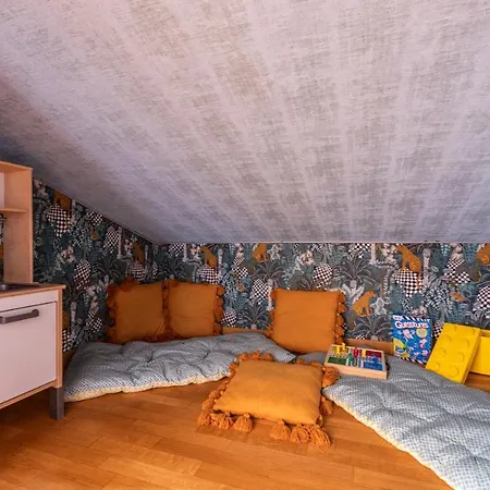 Romac - Condotti Penthouse In The Spanish Steps Area Appartement Rome