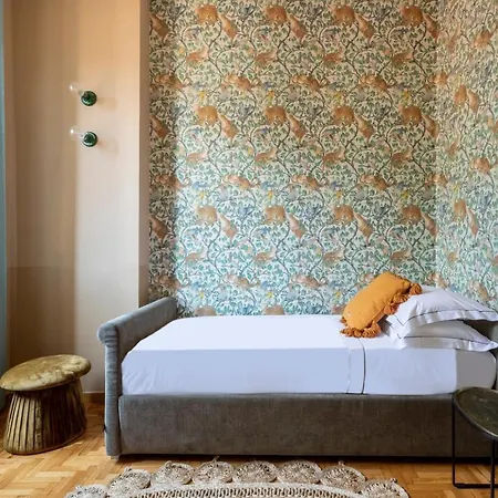 Romac - Condotti Penthouse In The Spanish Steps Area