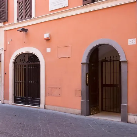 Lejlighed Romac - Condotti Penthouse In The Spanish Steps Area *