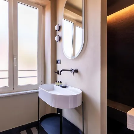 Lejlighed Romac - Condotti Penthouse In The Spanish Steps Area